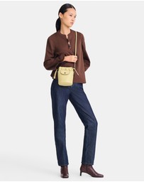 Longchamp - Le Pliage Xtra Cross Body Bag