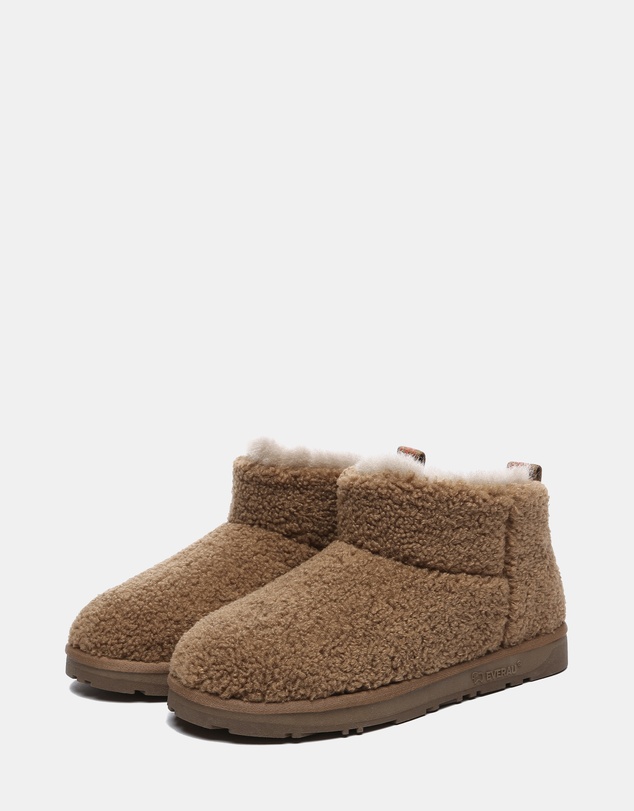 EVERAU - EverAU Ugg Ultra Teddycozy UGG Boots