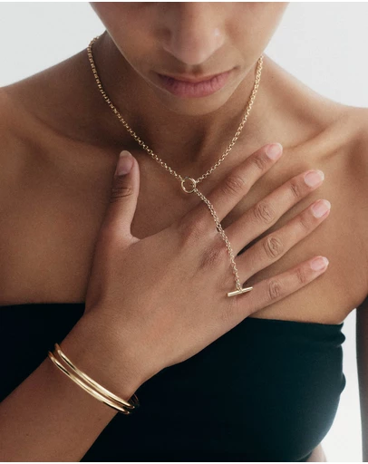 Kirstin Ash - Symphony Bangle