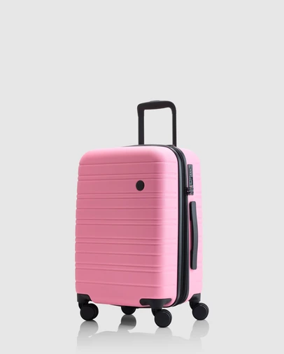 Nere - Stori Carry-On 55cm Suitcase
