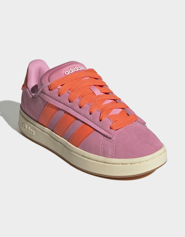 adidas Sportswear - Grand Court Alpha Shoes Womens