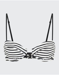 Vacay Swimwear - Sofia Top Selene