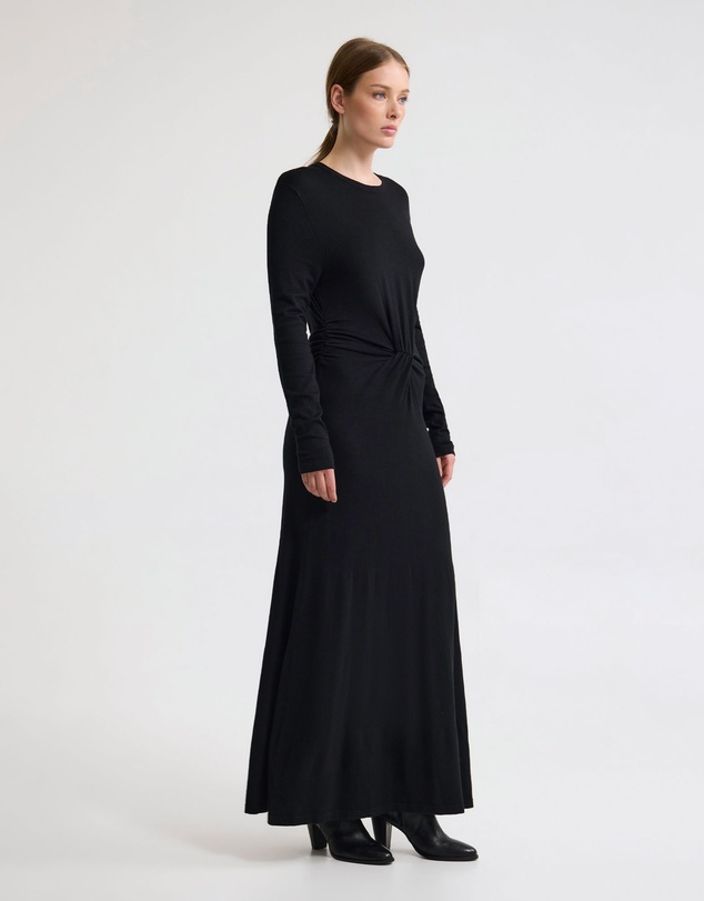 Oxford - Yarra Knitted Dress