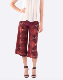 Amelius - Etna Pants