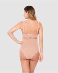 Plie Australia - Maternity Breastfeeding Non-Padded Bra