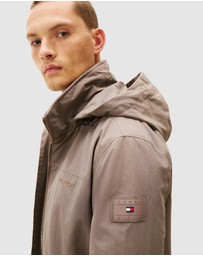 Tommy Hilfiger - Regatta Jacket