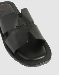 Brando - Brylon Slides