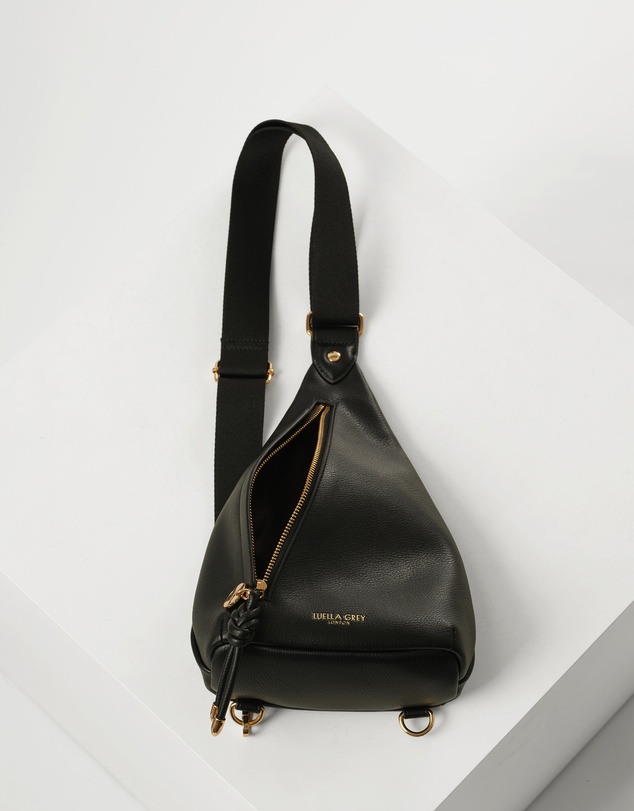 Luella Grey - Darla Weekend Crossbody