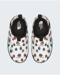 The North Face - ThermoBall Traction II Mules - Teens