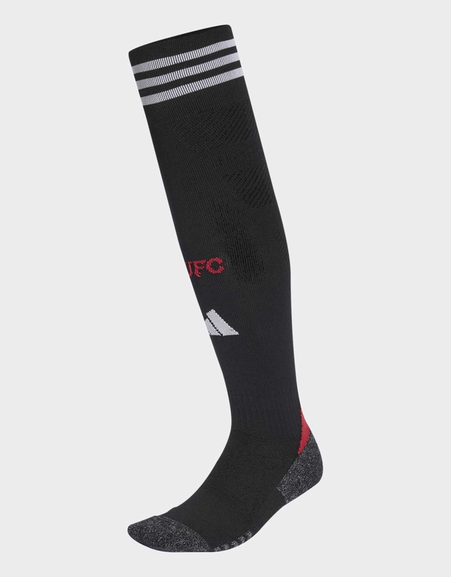 adidas Performance - Manchester United 25/26 Home Football Socks Mens