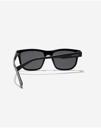 Hawkers Co - HAWKERS Mars - Black Dark Eco Sunglasses for Men and Women
