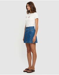 KIVARI - Sephina Tee