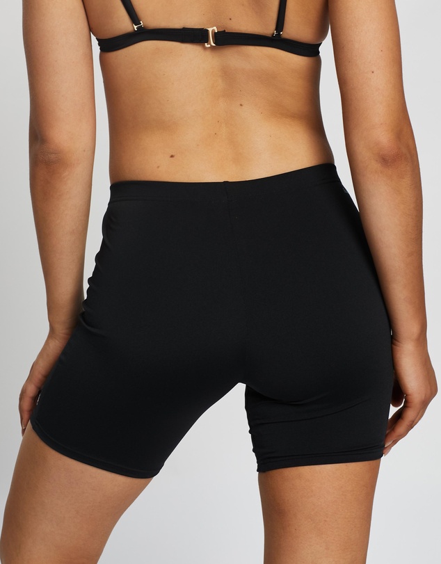 Zoggs - Mackenzie Mid Thigh Shorts