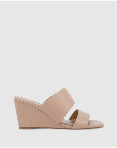 Nude Footwear - Vicki