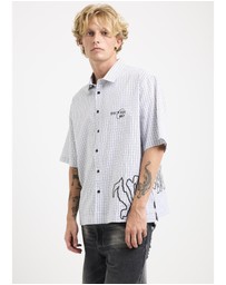 Insight - Kramer Short Sleeve Shirt