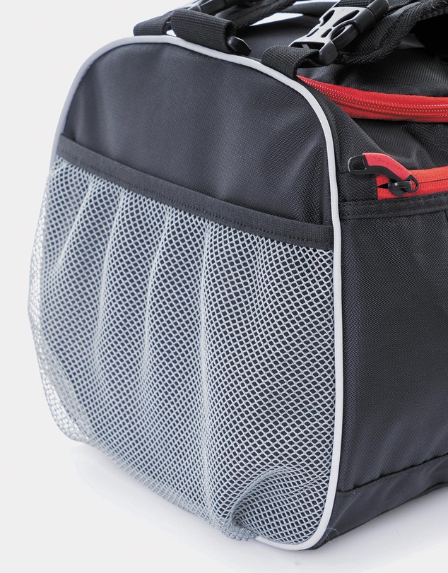 High Sierra - Composite V2 2IN1 Duffle/Backpack 55cm