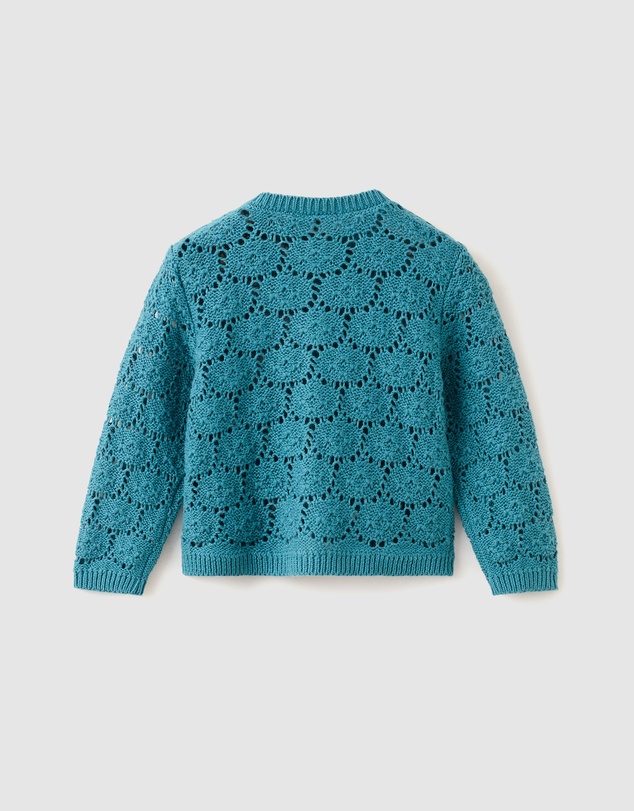 M.N.G - Lotto Cardigan - Babies