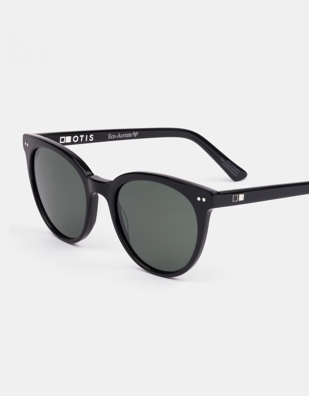 Otis - Jazmine - Polarised