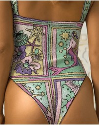 Oceanus - Talia Swimsuit