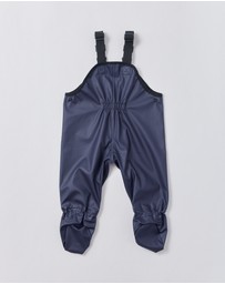 Rainkoat - Waterproof Overall Crawlers