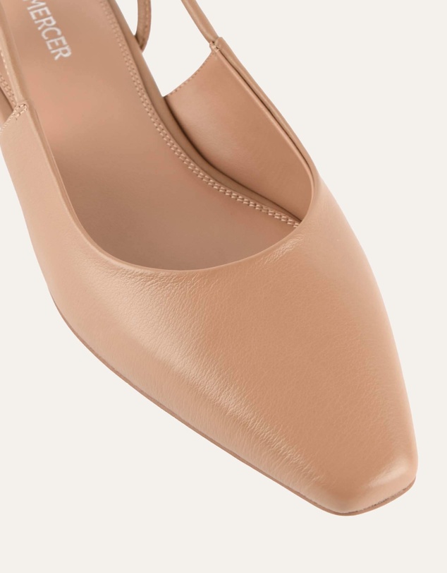 Jo Mercer - Larissa Dress Flats