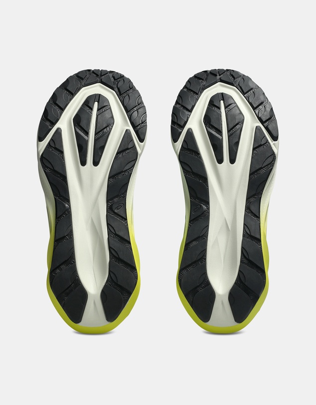 ASICS - Novablast 5 TR (Nature Bathing) - Men's