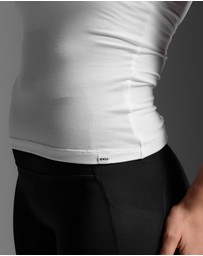 2XU - Fluid Ribbed Tank