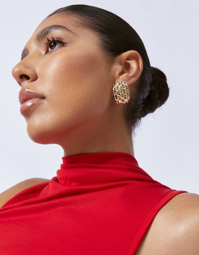 Zahar - Evelyn Earrings