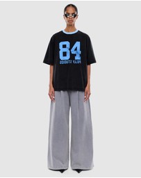 ENA PELLY - Sophia Relaxed Tee