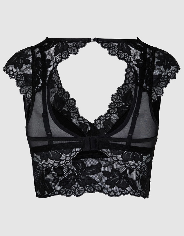 Hunkemoller - Viktoria Bralette