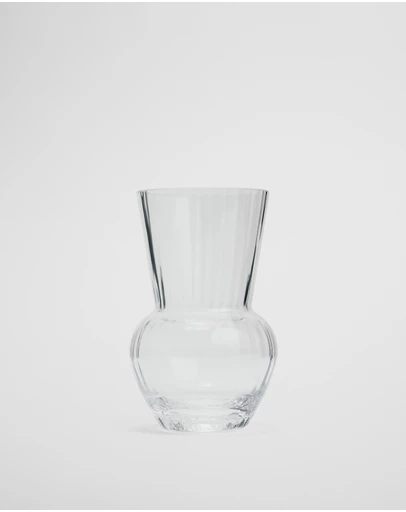 Country Road - Vicki Small Glass Vase