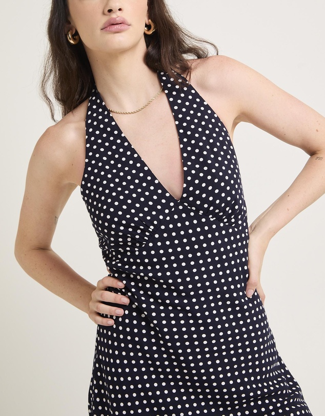 Alice In The Eve - Harper Mini Dress