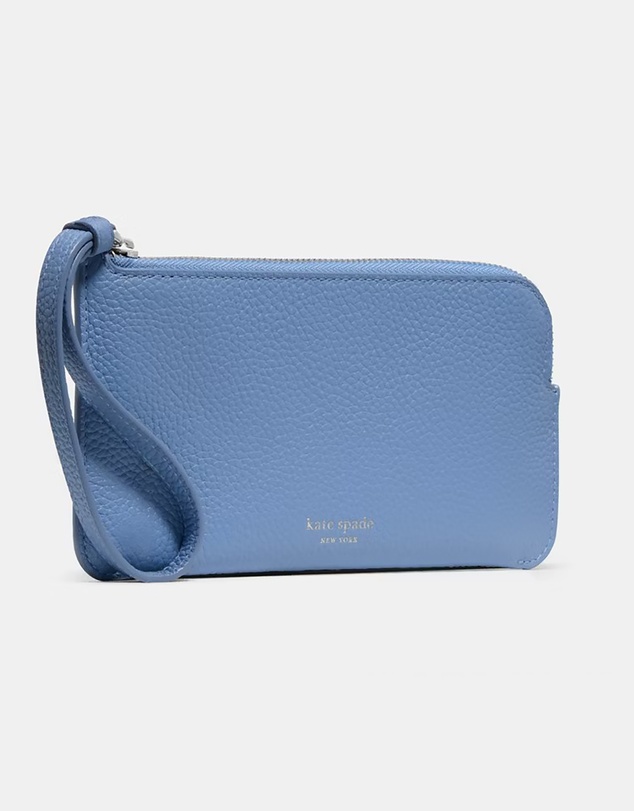 Kate Spade - Zippy Small Wristlet