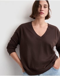 M.N.G - Luccav Sweater