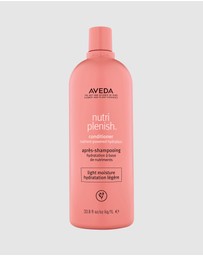 Aveda - Nutriplenish Light Moisture Conditioner