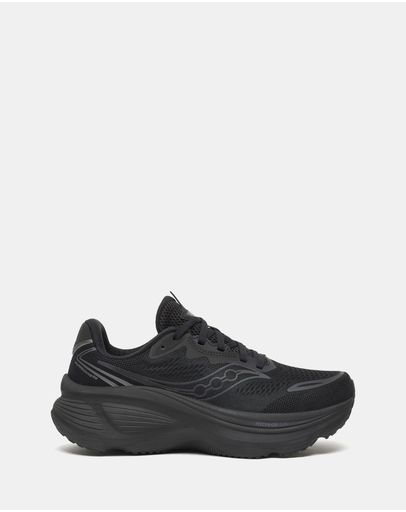 Triple Black