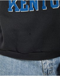 Vintage by The Real Deal - Pre Loved - 90s University Of Kentucky Sweatshirt