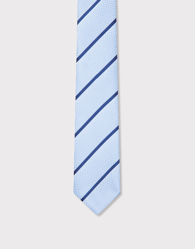 Van Heusen - Bold Stripe Tie