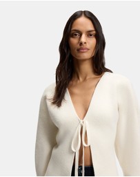 BOSS - Fumm Knitwear