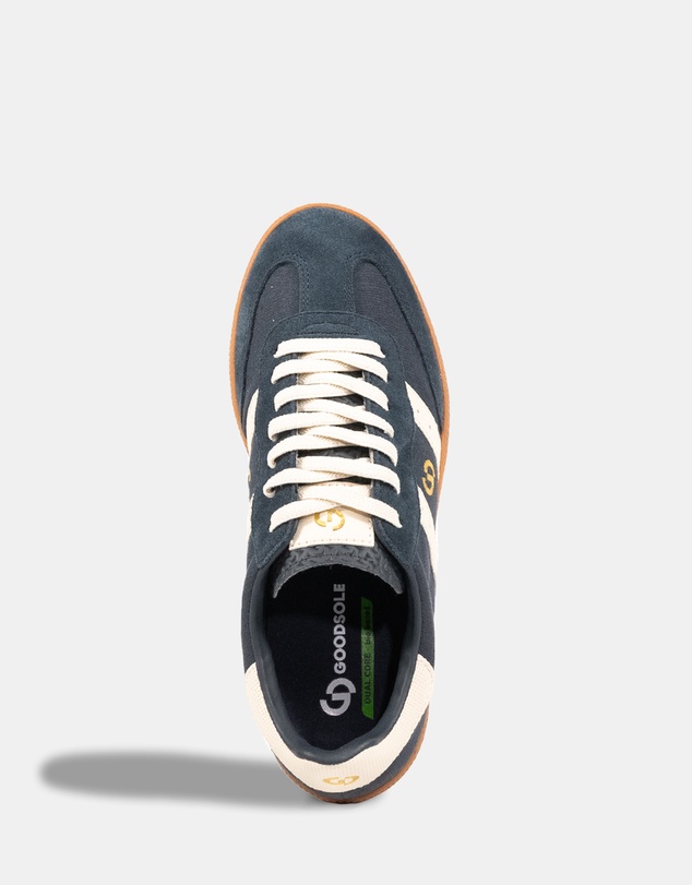 Goodsole - 2001 Parallel Canvas