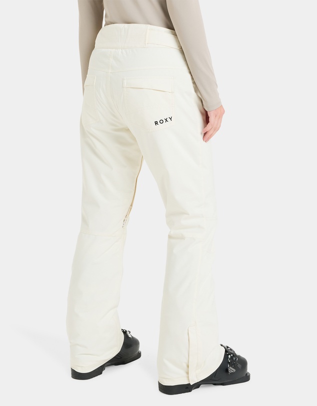Roxy - Womens Backyard Snow Pants