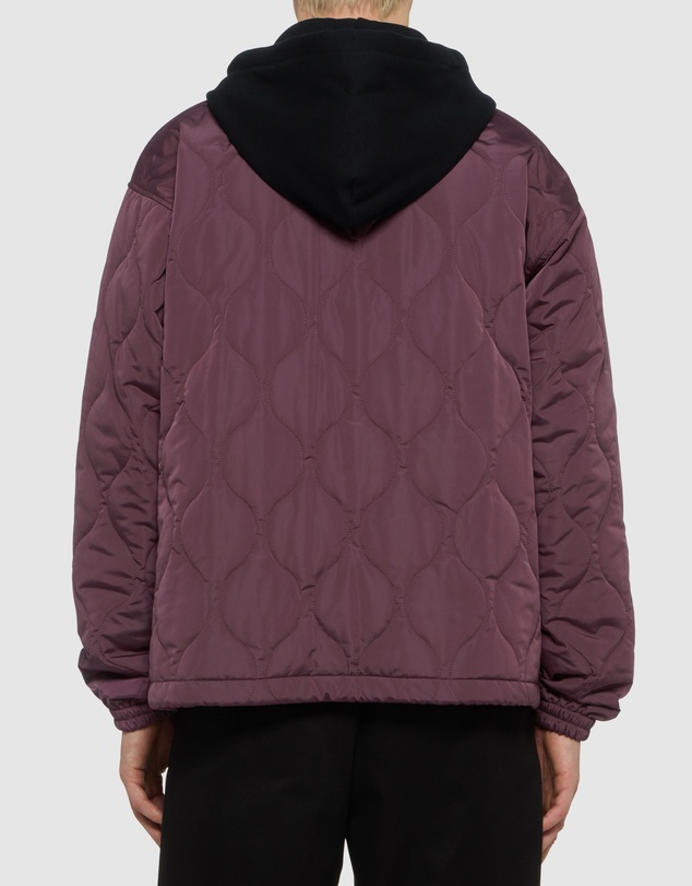 Onitsuka Tiger - Quilted Jacket