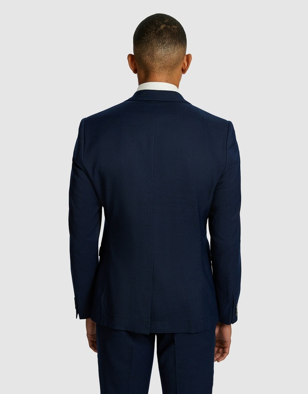 yd. - Victory Slim Stretch Suit Jacket