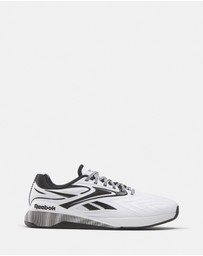 Reebok - Nano X5 Edge - Men's
