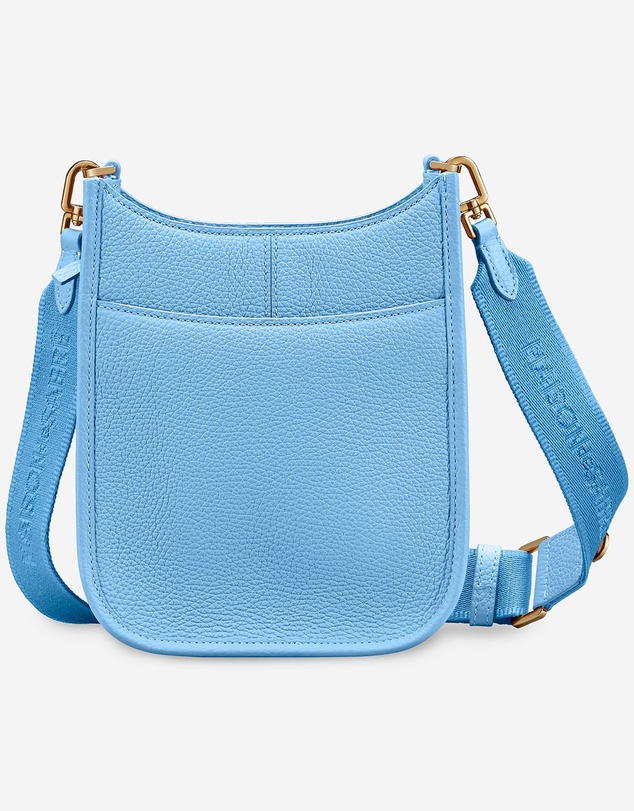 Maison De Sabre - The Mini Saddle Bag