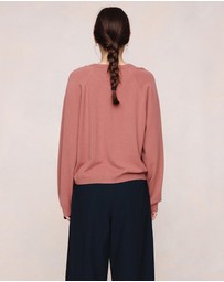 Marle - Babette Cardigan