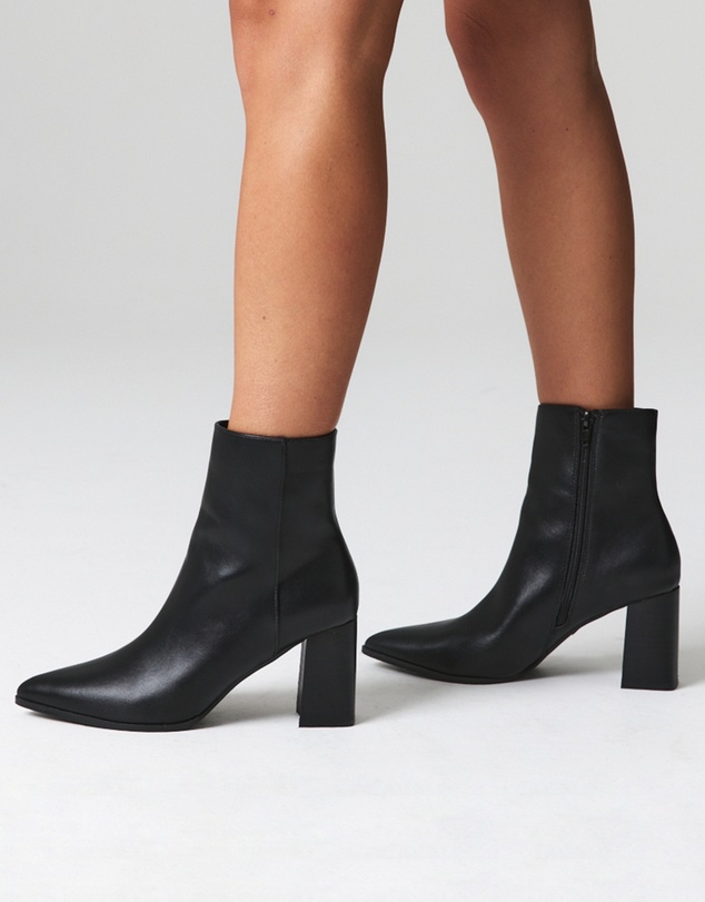 Verali - Maxine Ankle Boots