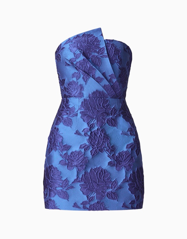 Elliatt - Sorelle Mini Dress