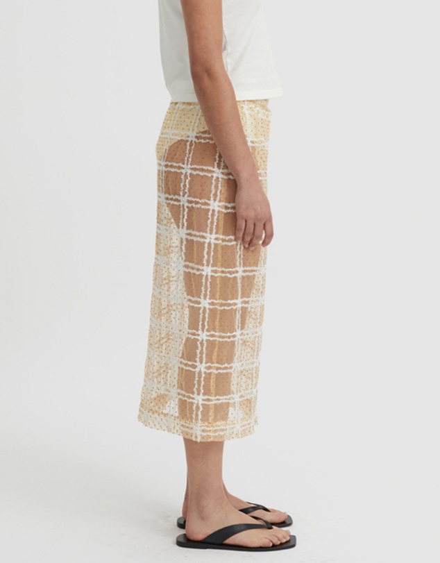 Blanca - Delphina Skirt