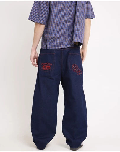 Spencer Project - Sticker Wide Boy